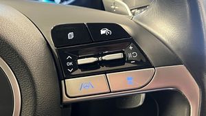 Hyundai Tucson bild 17