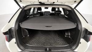 Hyundai Tucson bild 9