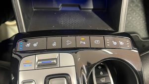 Hyundai Tucson bild 25