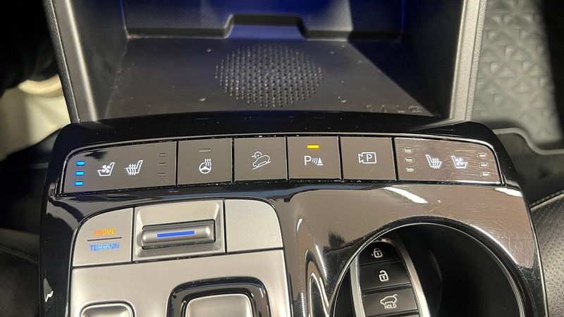 Hyundai Tucson bild 25