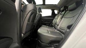 Hyundai Tucson bild 8