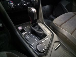 Seat Tarraco bild 16