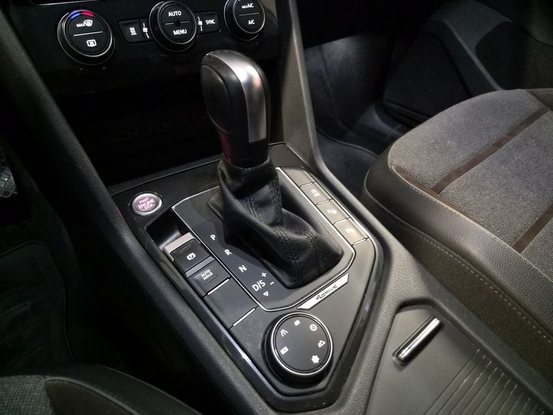 Seat Tarraco bild 16