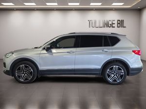 Seat Tarraco bild 2