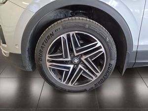 Seat Tarraco bild 9