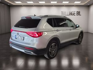Seat Tarraco bild 5