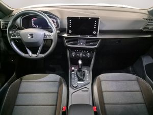 Seat Tarraco bild 15