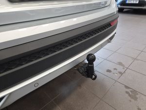 Seat Tarraco bild 10