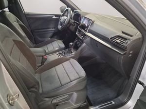 Seat Tarraco bild 12