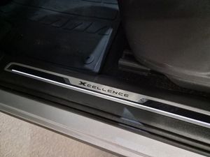 Seat Tarraco bild 21