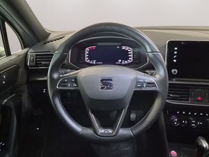 Seat Tarraco bild 17