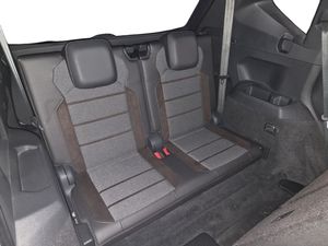 Seat Tarraco bild 14