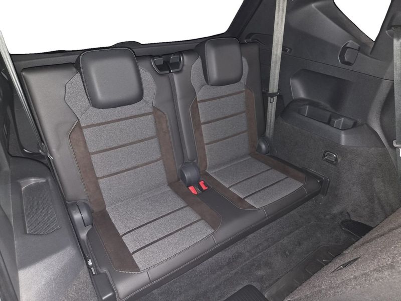Seat Tarraco bild 14
