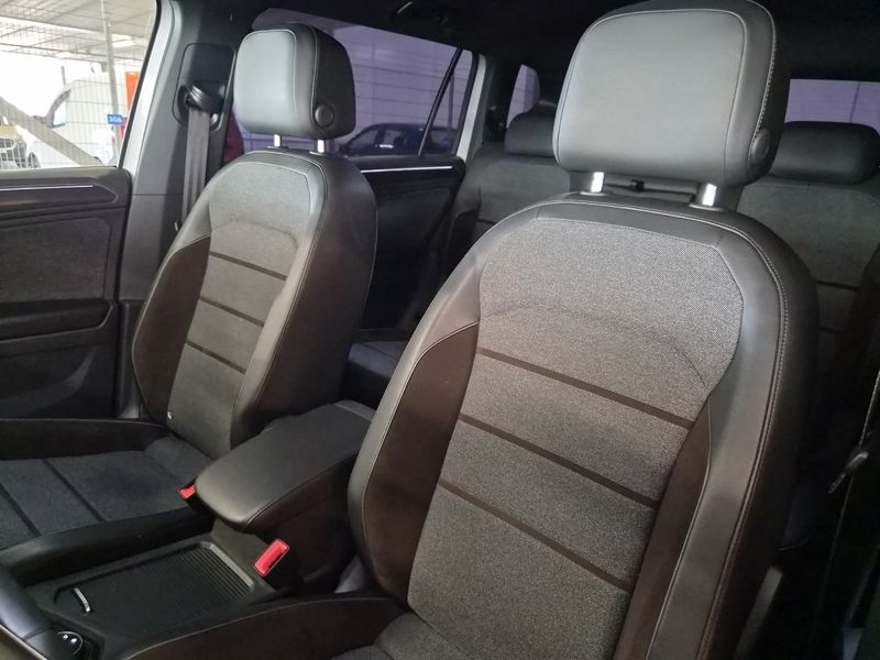 Seat Tarraco bild 13