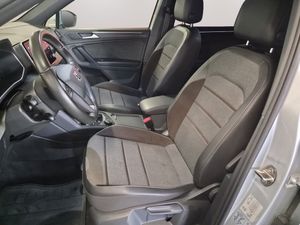 Seat Tarraco bild 11