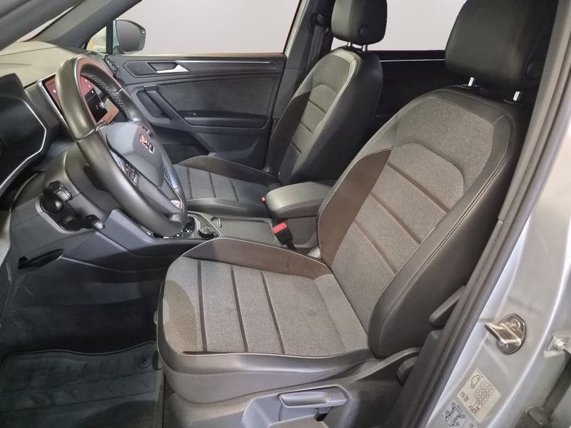Seat Tarraco bild 11