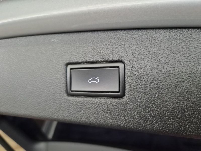 Seat Tarraco bild 22