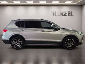 Seat Tarraco bild 6