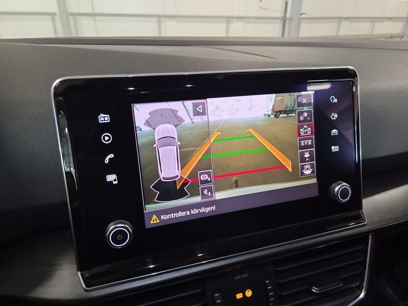 Seat Tarraco bild 19