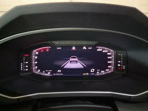 Seat Tarraco bild 18