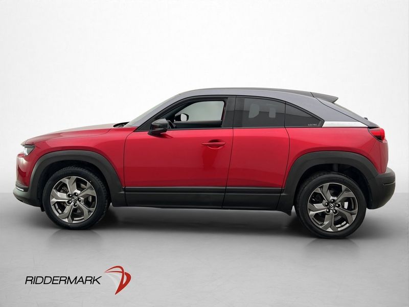 Mazda MX-30 bild 8