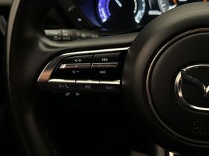 Mazda MX-30 bild 15