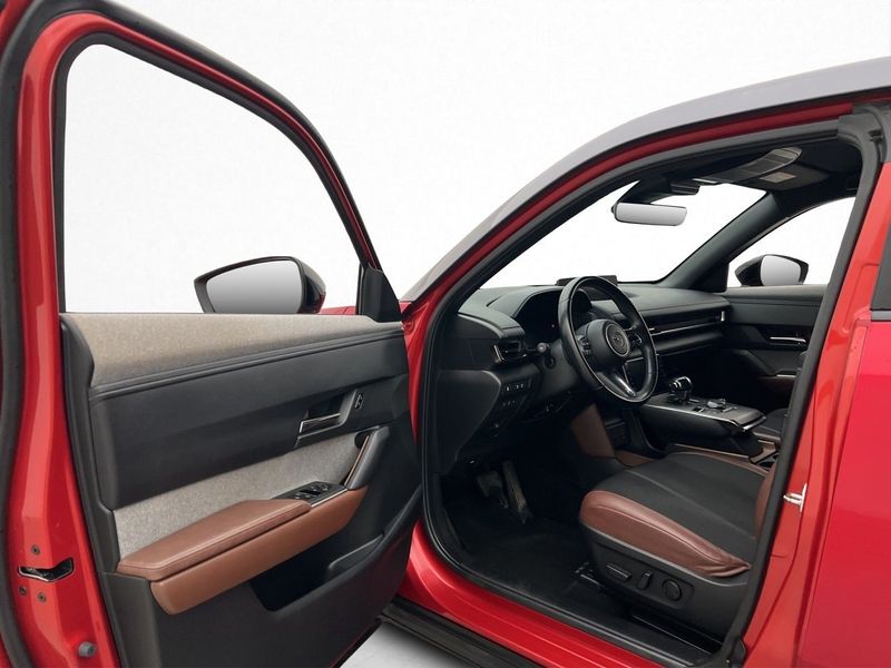 Mazda MX-30 bild 10