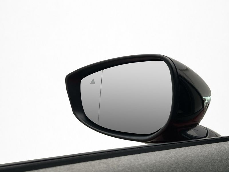 Mazda MX-30 bild 25