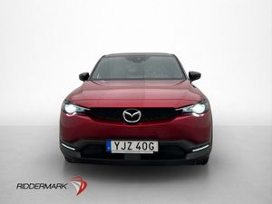 Mazda MX-30 bild 3