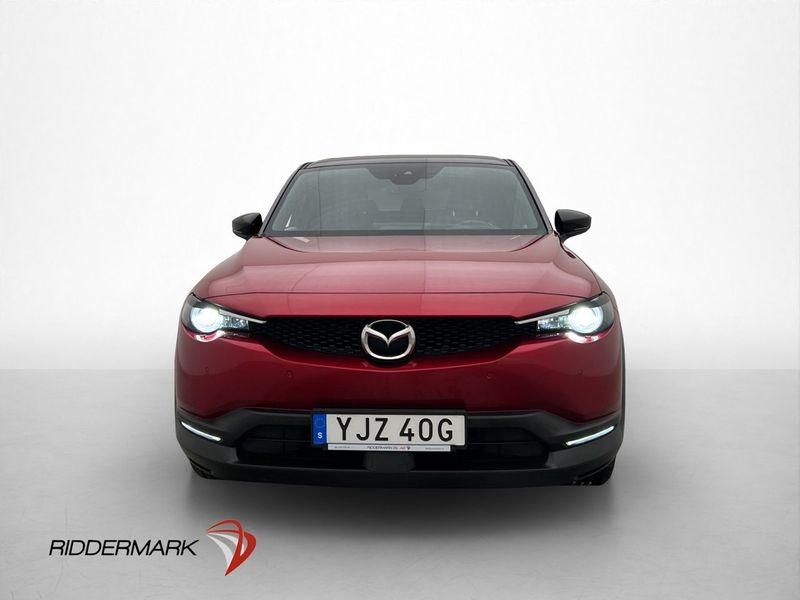 Mazda MX-30 bild 3