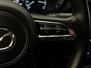 Mazda MX-30 bild 16