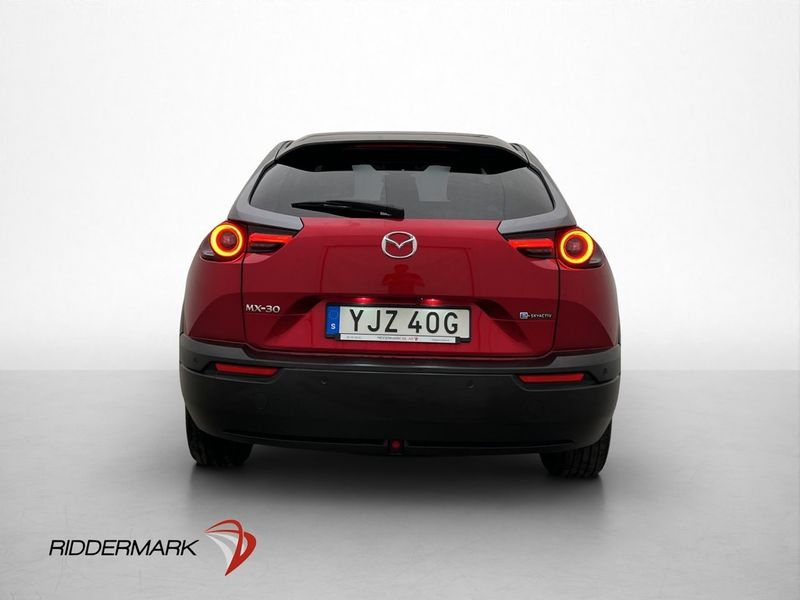 Mazda MX-30 bild 6