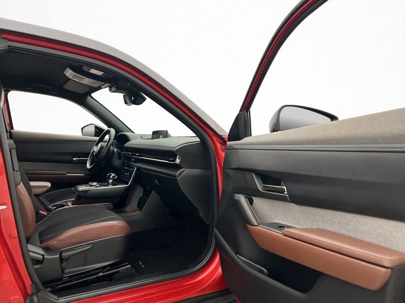 Mazda MX-30 bild 22