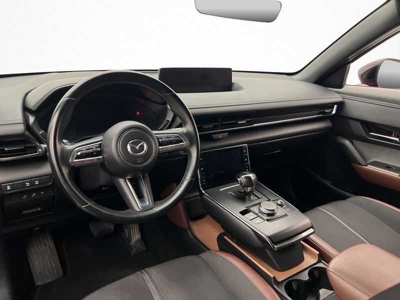 Mazda MX-30 bild 13