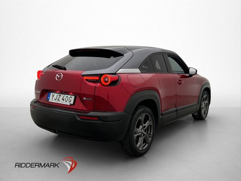 Mazda MX-30 bild 5