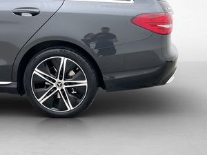 Mercedes C300 bild 31