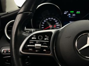 Mercedes C300 bild 13