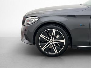 Mercedes C300 bild 30