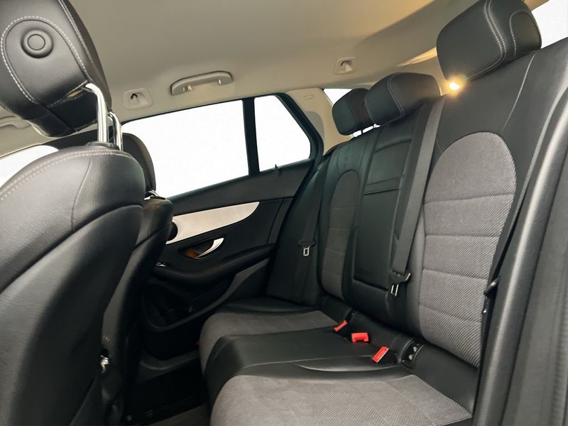 Mercedes C300 bild 26