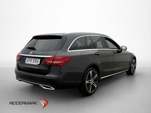Mercedes C300 bild 4