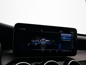 Mercedes C300 bild 20