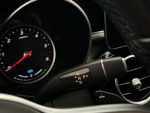 Mercedes C300 bild 29