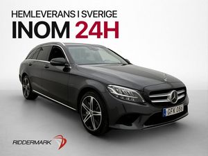 Mercedes C300 bild 3
