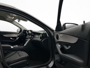 Mercedes C300 bild 24