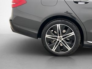 Mercedes C300 bild 32