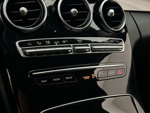 Mercedes C300 bild 22