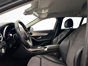 Mercedes C300 bild 10