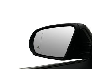 Mercedes C300 bild 27