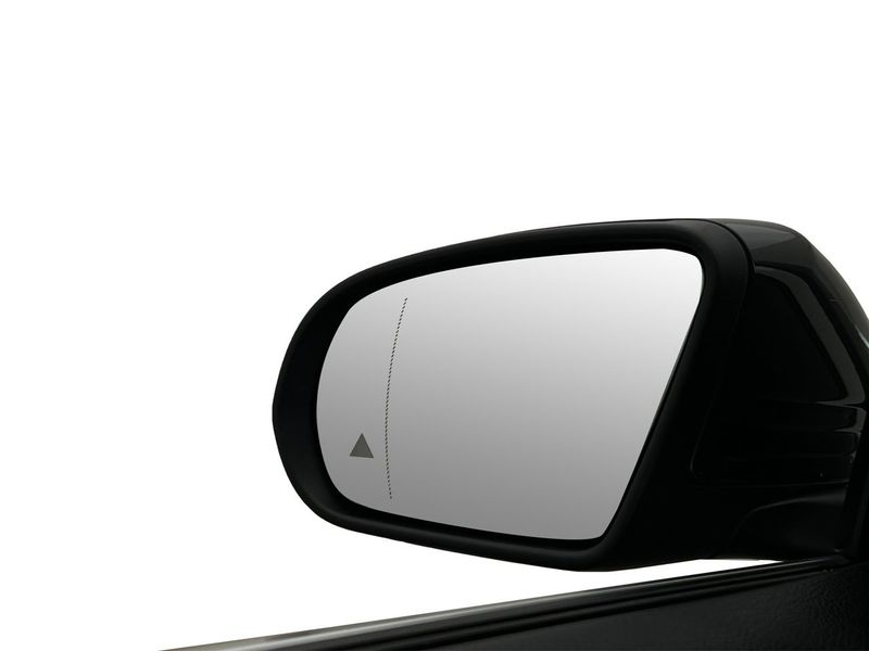 Mercedes C300 bild 27