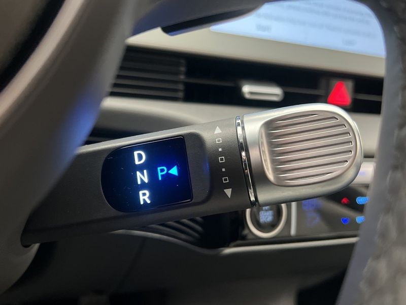 Hyundai IONIQ 5 bild 32